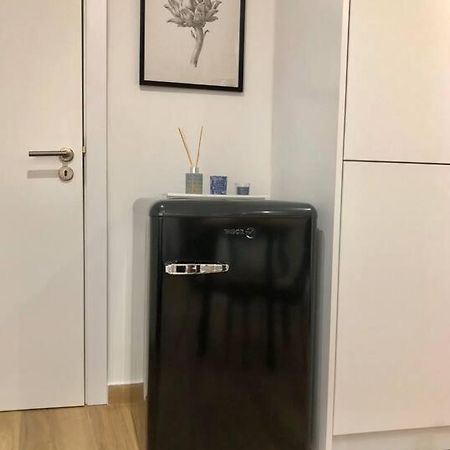 A&C Cozy Apartment 엘바스 외부 사진
