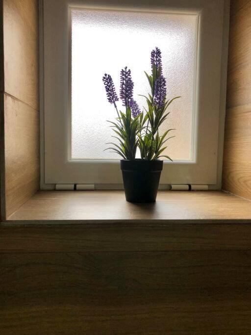 A&C Cozy Apartment 엘바스 외부 사진